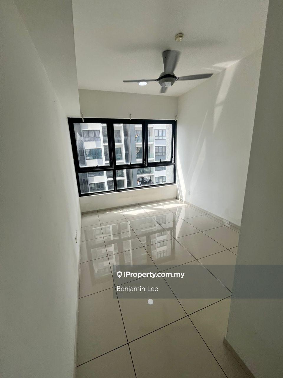 Residensi Servis untuk Dijual di D'sara Sentral oleh Benjamin Lee - iProperty.com.my