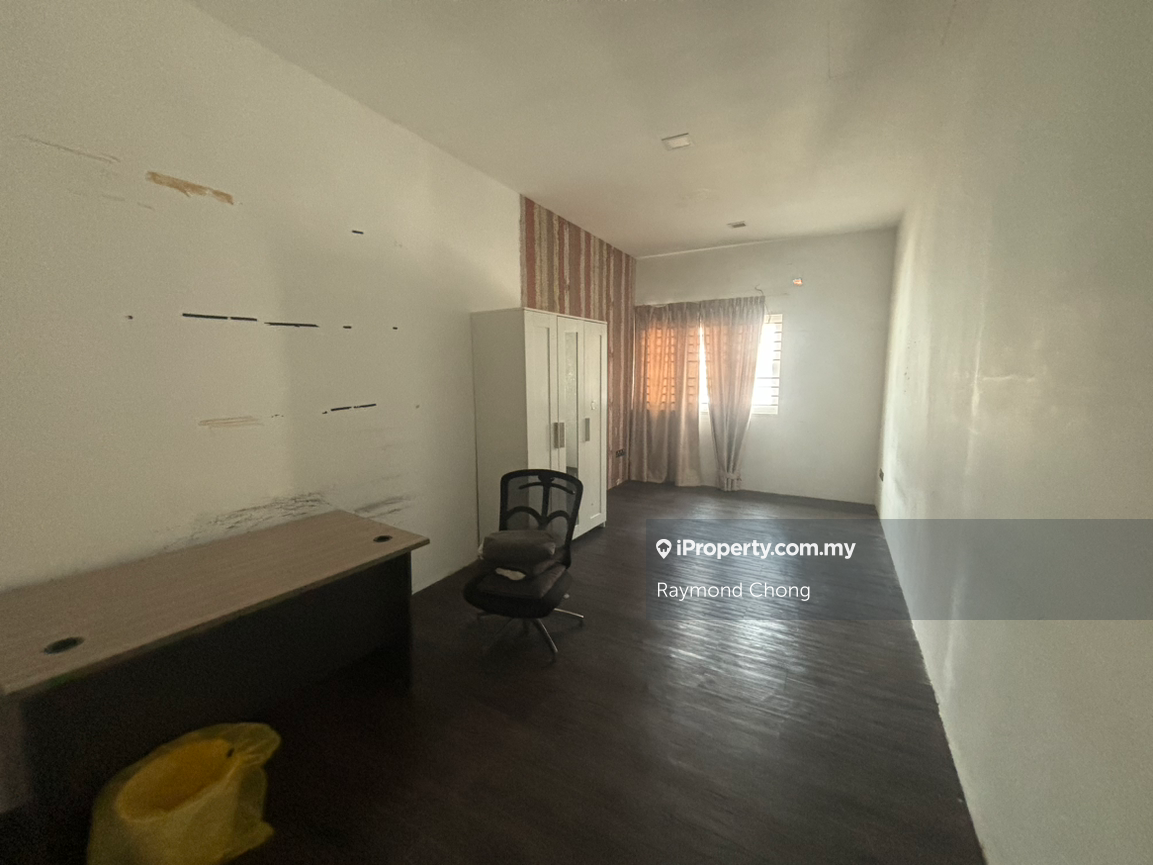 2-storey Terraced House for Sale in Taman Cheras, Cheras by Raymond Chong - iProperty.com.my