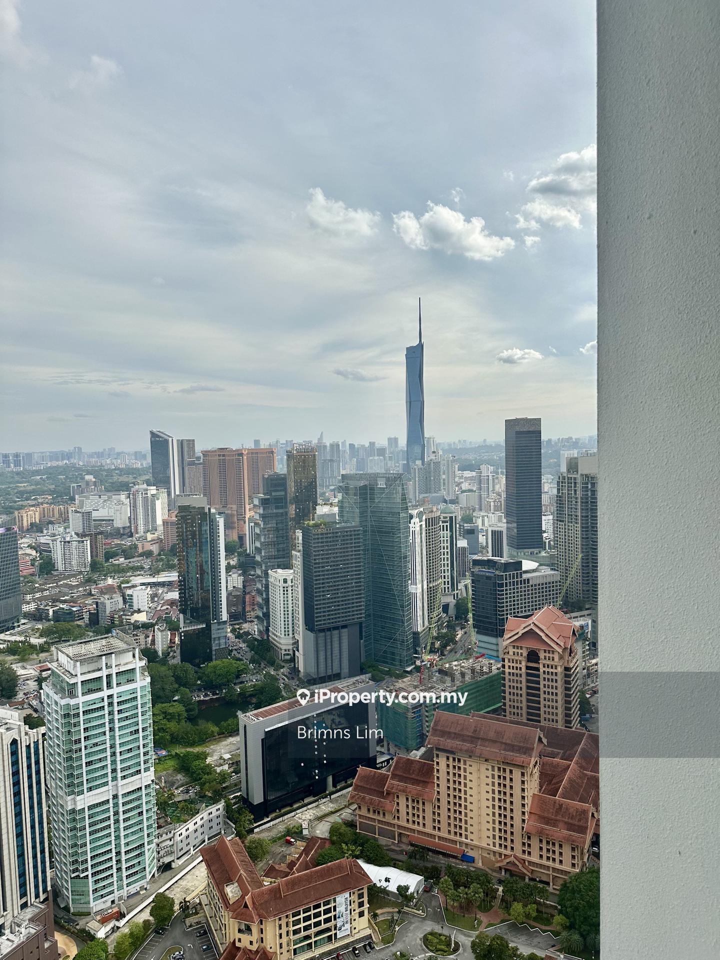 Service Residence for Sale in The Conlay by Brimns Lim - iProperty.com.my