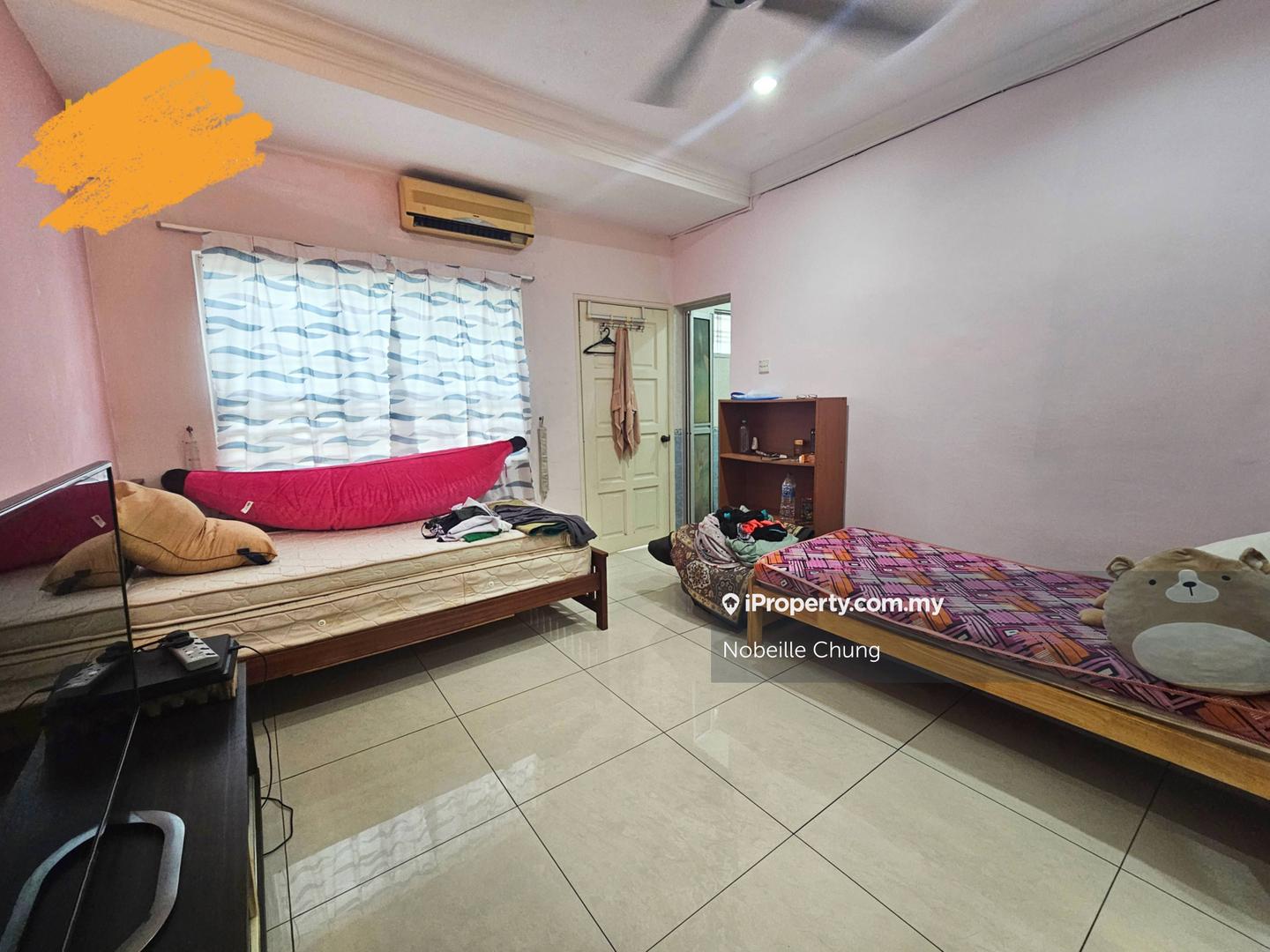 2-storey Terraced House for Sale in Putra Heights, Subang Jaya by Nobeille Chung - iProperty.com.my