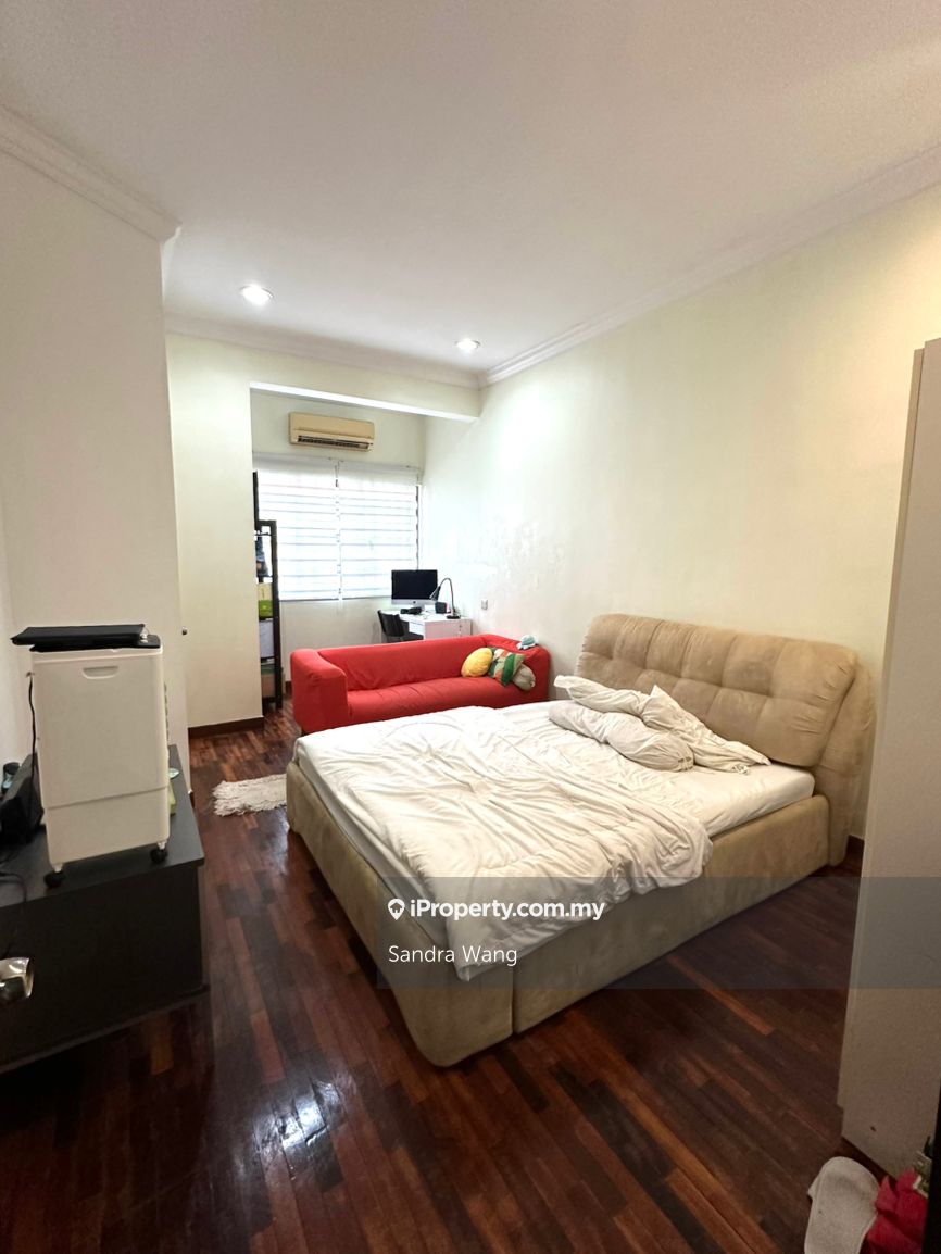 2.5-storey Terraced House for Sale in Bandar Utama 7, Bandar Utama by Sandra Wang - iProperty.com.my