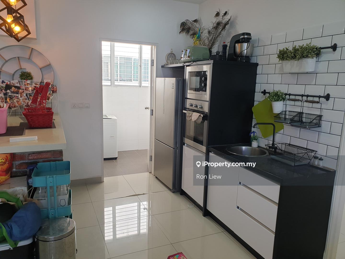 Kondominium untuk Dijual di The Sanderson oleh Ron Liew - iProperty.com.my