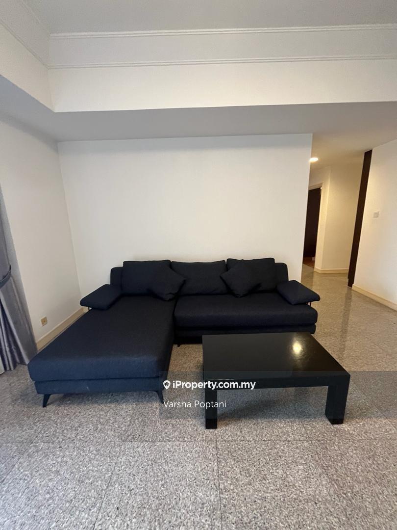Condominium for Rent in Sri Tiara Residences by Varsha Poptani - iProperty.com.my