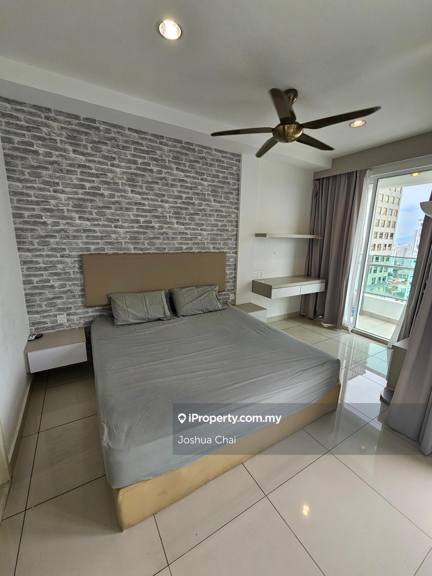 Condominium for Rent in Mansion One by Joshua Chai - iProperty.com.my