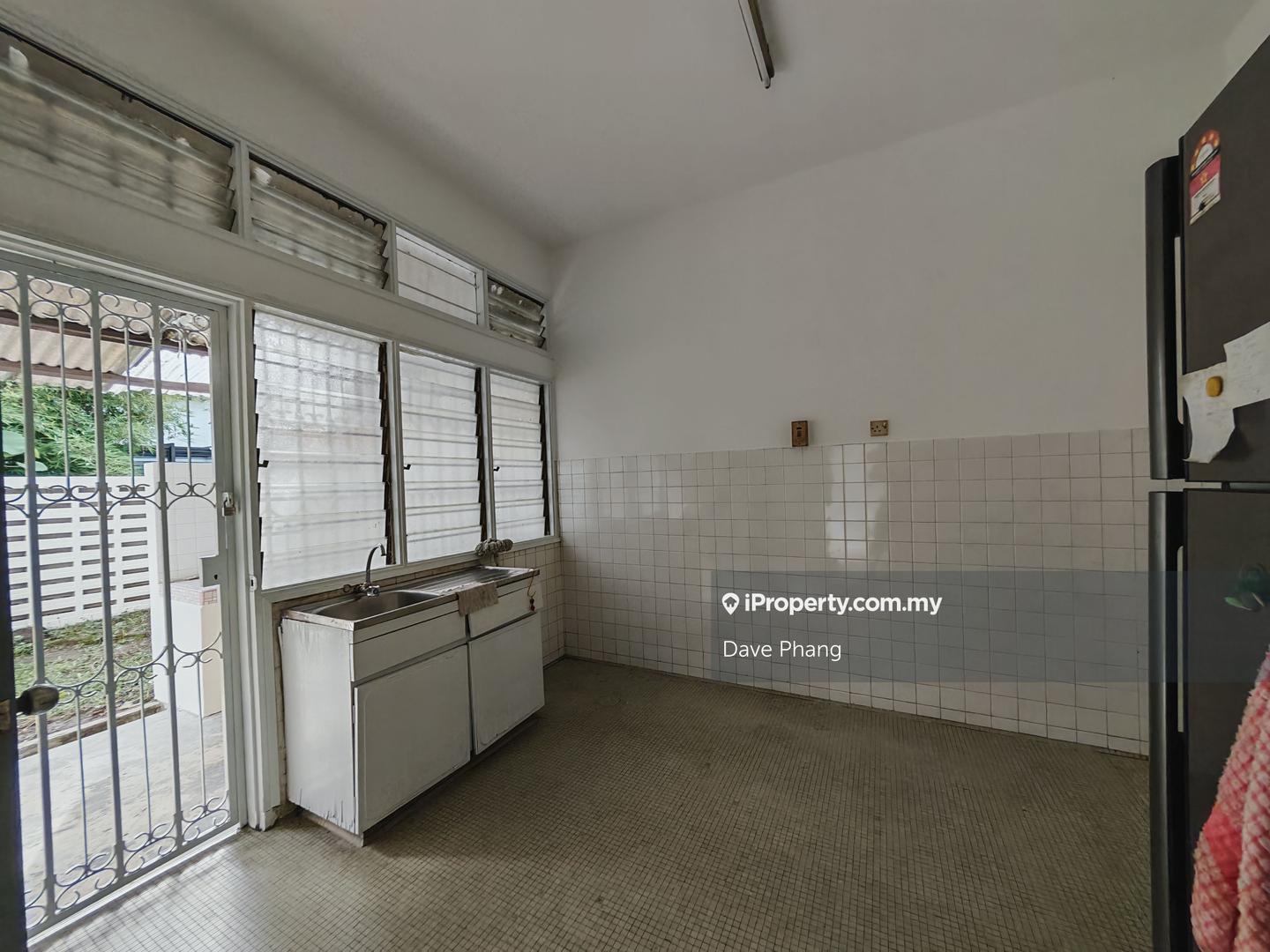 Rumah Berangkai 2 Tingkat untuk Dijual di Bukit Damansara, Damansara Heights oleh Dave Phang - iProperty.com.my