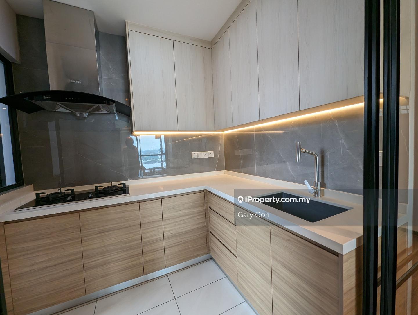 Service Residence for Sale in The Potpourri by Gary Goh - iProperty.com.my