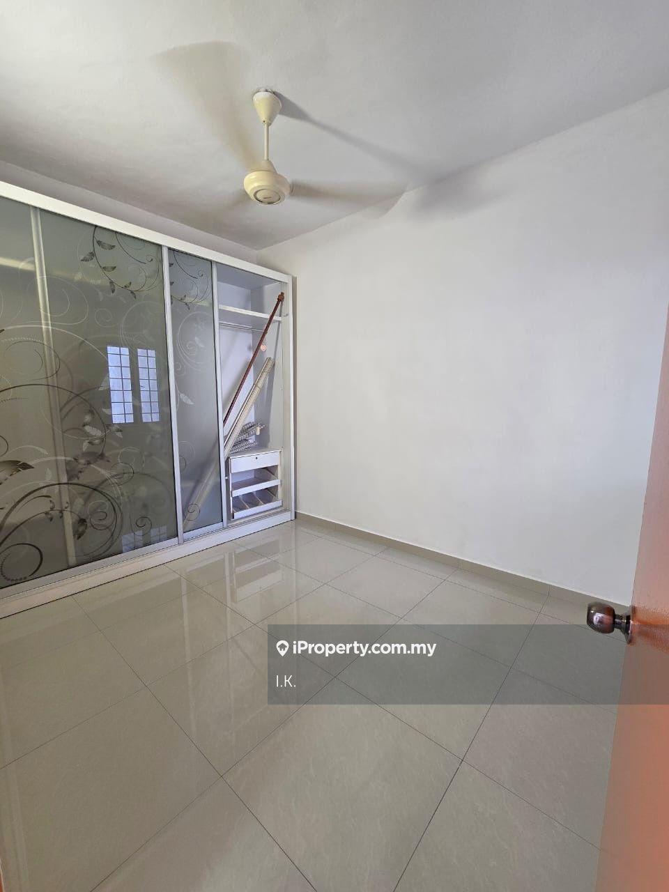 Pangsapuri untuk Dijual di Seri Kasturi oleh I.K. - iProperty.com.my
