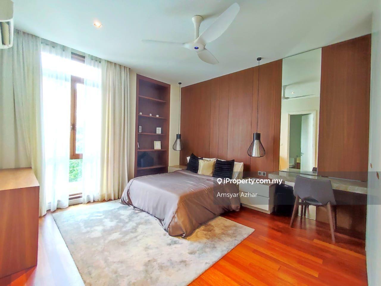 Semi-Detached House for Sale in Putrajaya, Putrajaya by Amsyar Azhar - iProperty.com.my