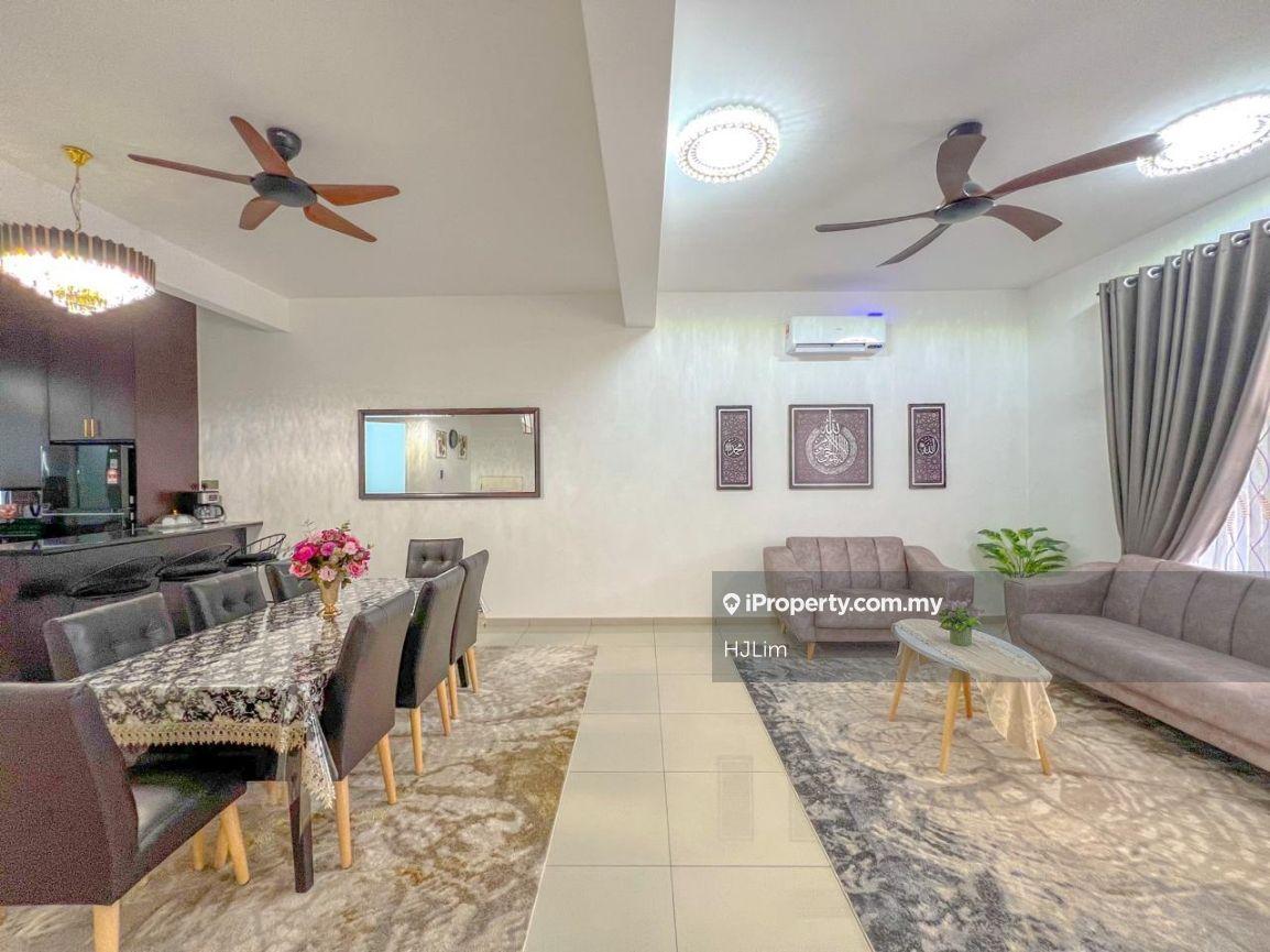 2-storey Terraced House for Sale in Bandar Bukit Mahkota, Bangi by HJLim - iProperty.com.my