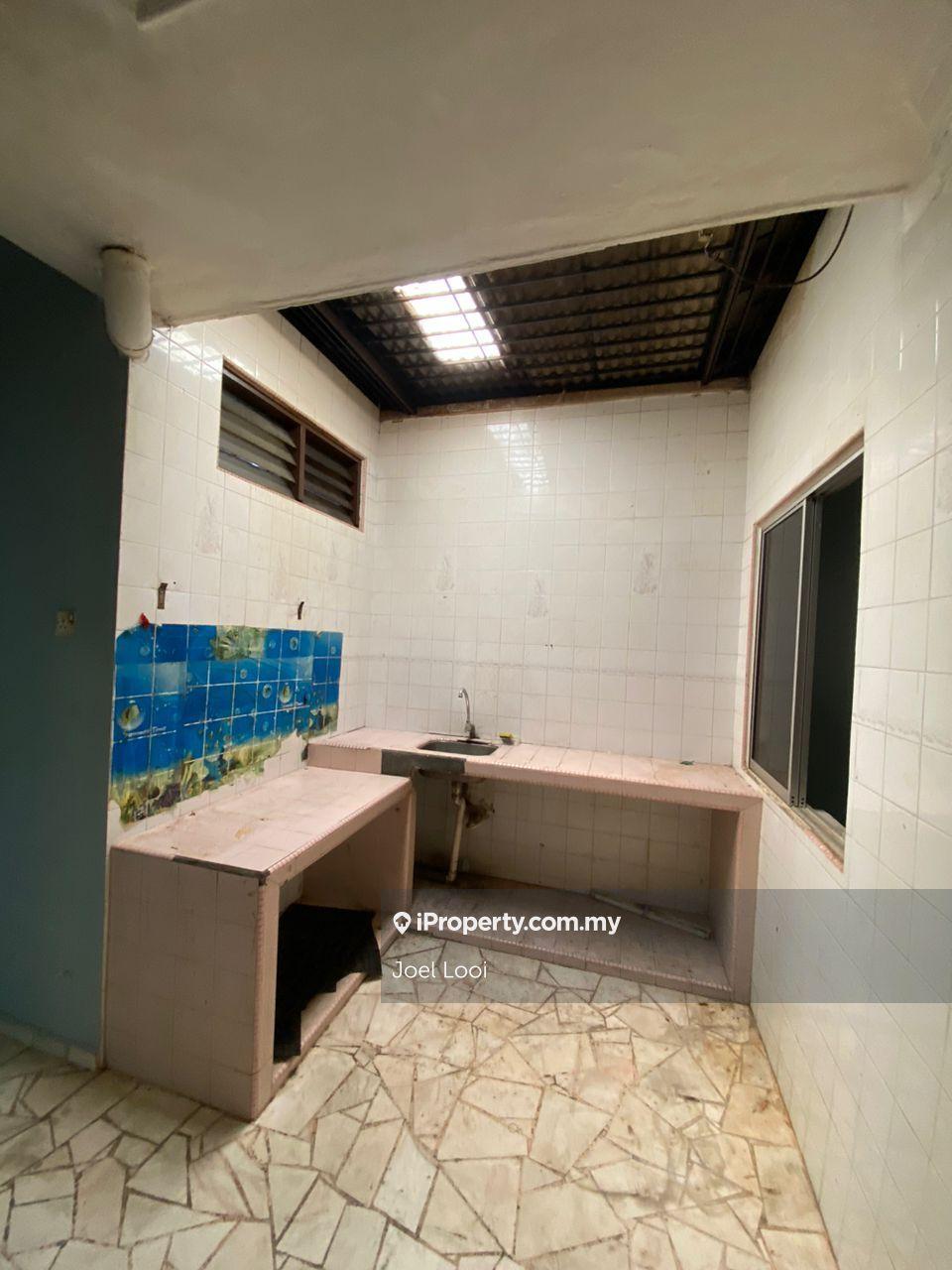 1-storey Terraced House for Sale in Taman Ungku Tun Aminah, Skudai by Joel Looi - iProperty.com.my