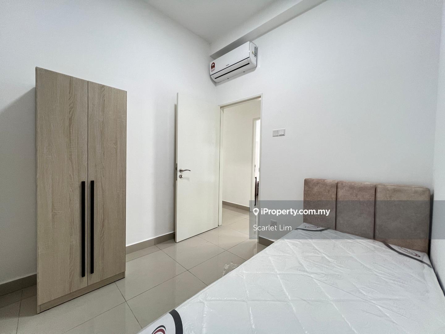 Service Residence for Rent in Lavile Kuala Lumpur by Scarlet Lim - iProperty.com.my