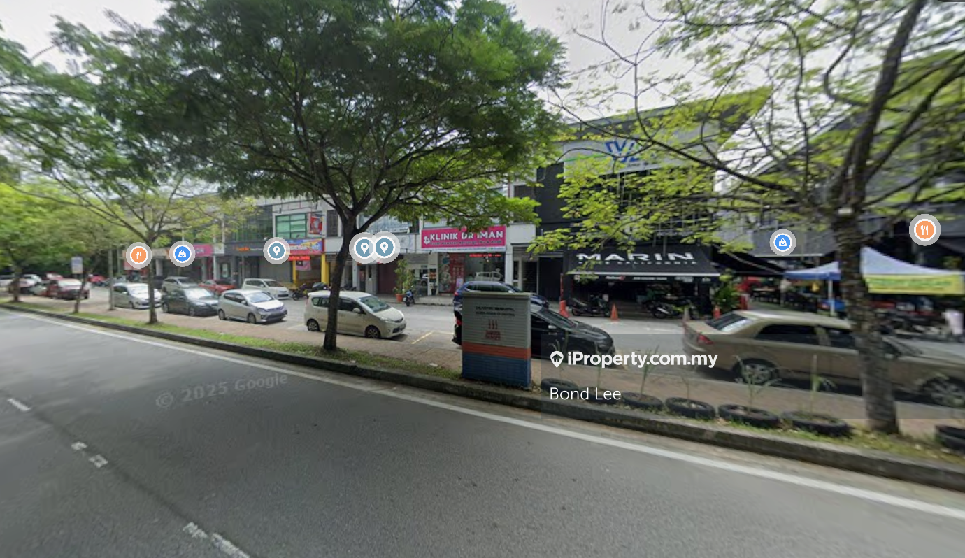 Shop for Rent in Seksyen 4, Kota Damansara by Bond Lee - iProperty.com.my