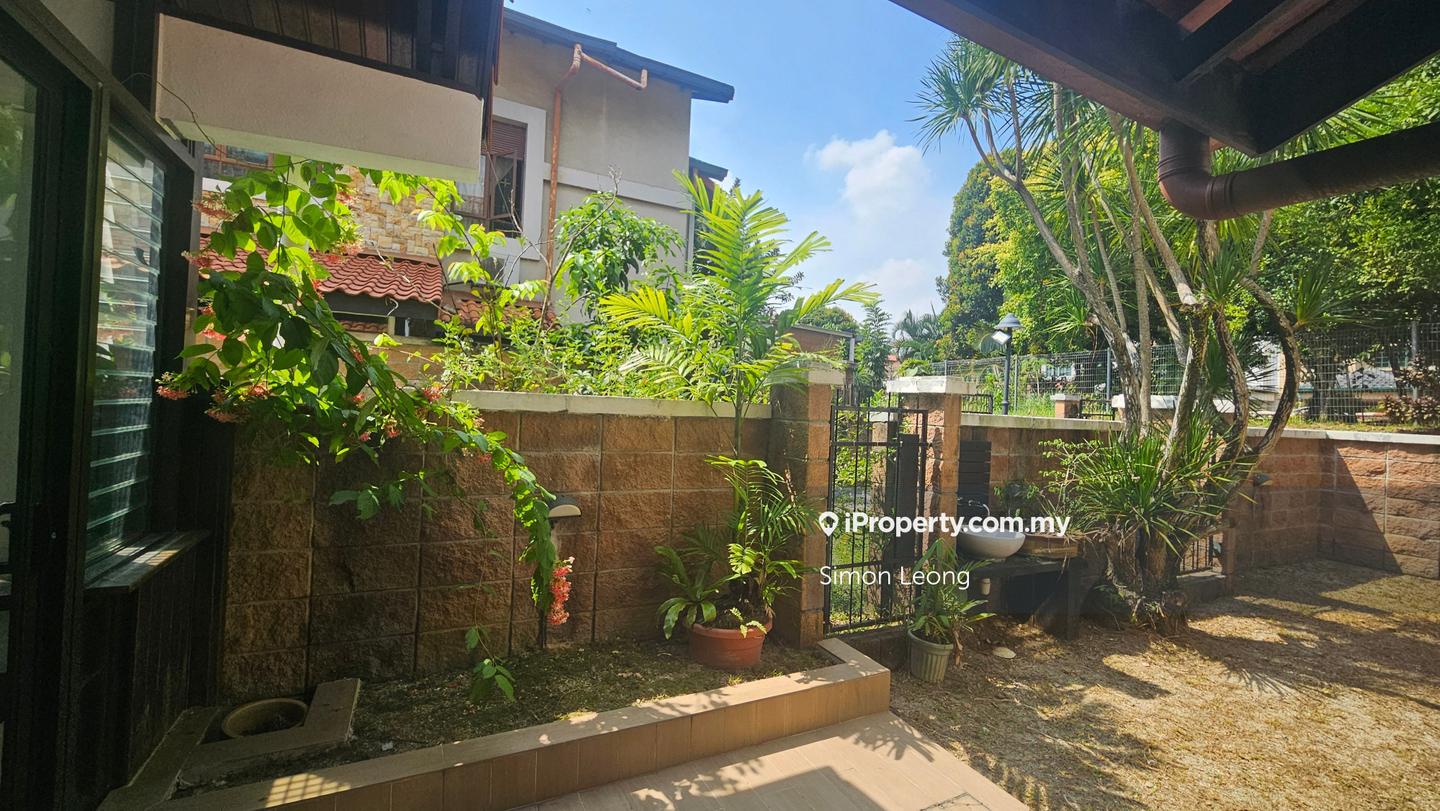 2-storey Terraced House for Rent in Bukit Jelutong, Shah Alam by Simon Leong - iProperty.com.my