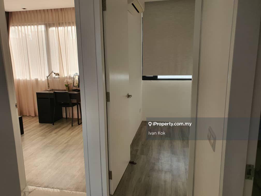 Residensi Servis untuk Dijual di Lumi Tropicana oleh Ivan Kok - iProperty.com.my