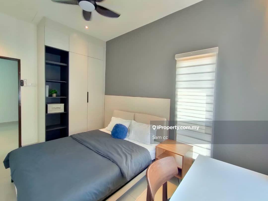 Rumah Berangkai 3 Tingkat untuk Dijual di Seksyen U10, Shah Alam oleh Sam cc - iProperty.com.my