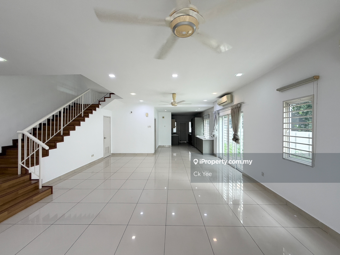 3-storey Terraced House for Sale in Seri Jalil, Bukit Jalil by Ck Yee - iProperty.com.my