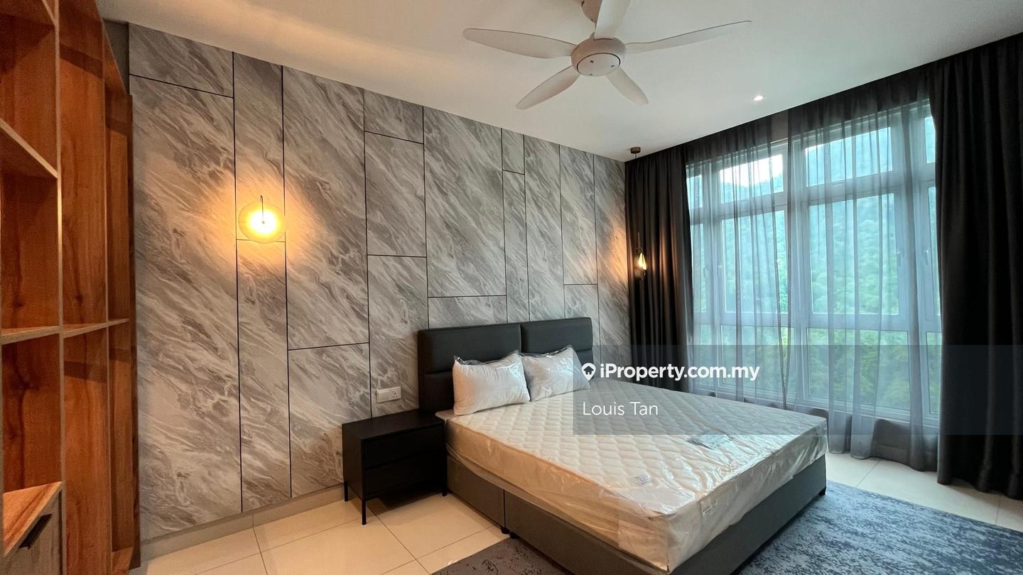 Condominium for Rent in Ferringhi Residence 2 by Louis Tan - iProperty.com.my