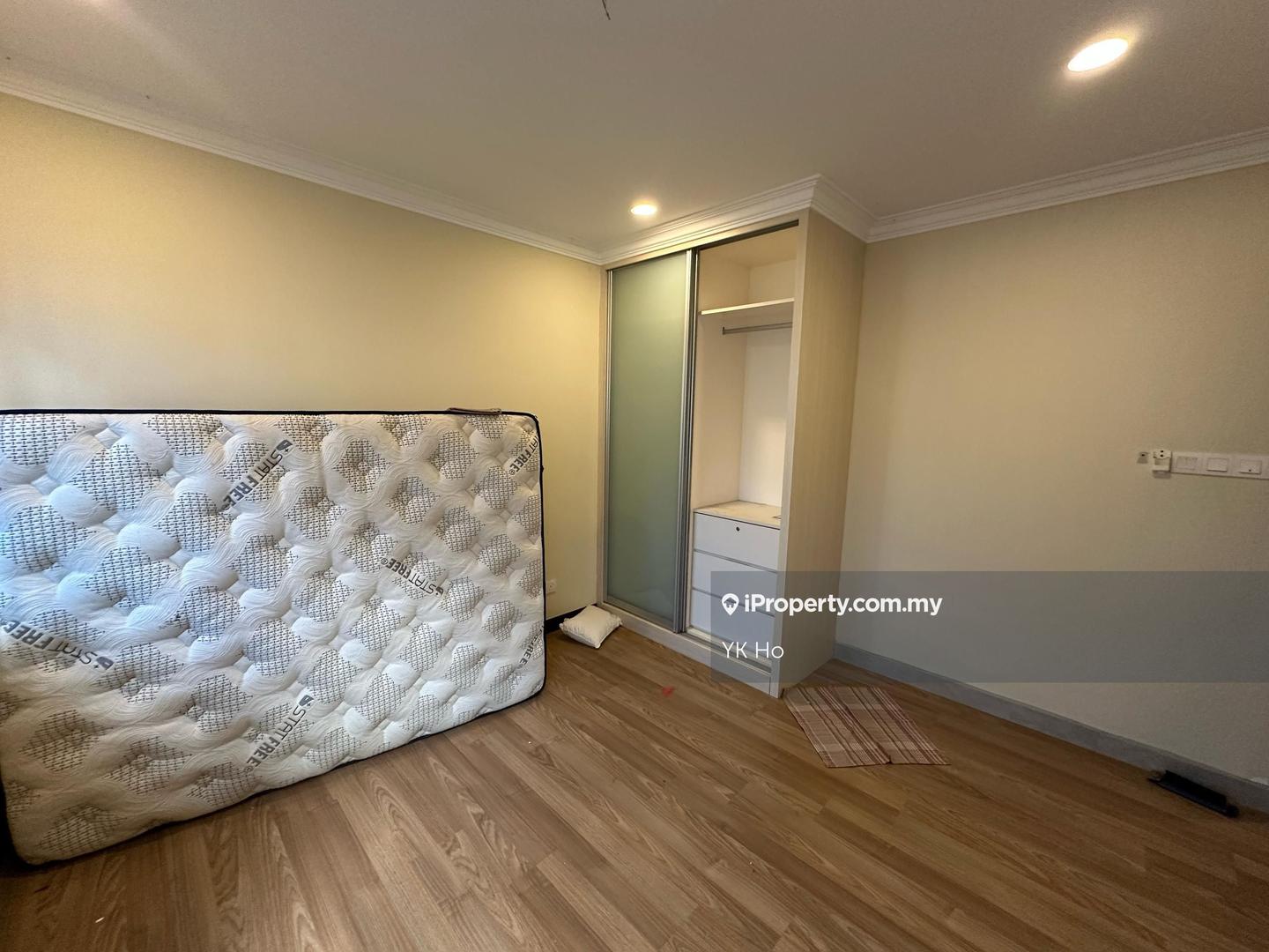 Bungalow House for Sale in Taman Titiwangsa, Titiwangsa by YK Ho - iProperty.com.my