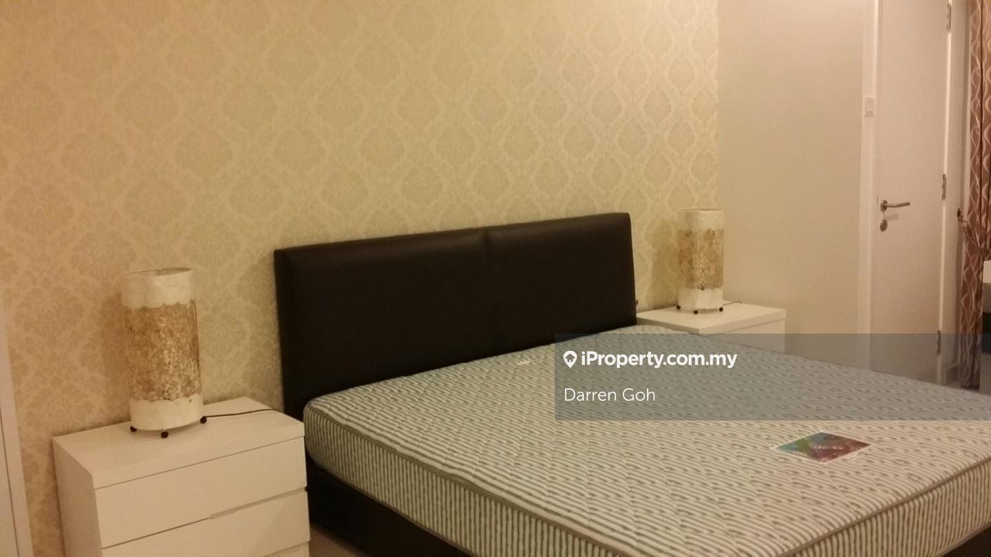 Service Residence for Rent in Serviced Residence @ Binjai 8 by Darren Goh - iProperty.com.my