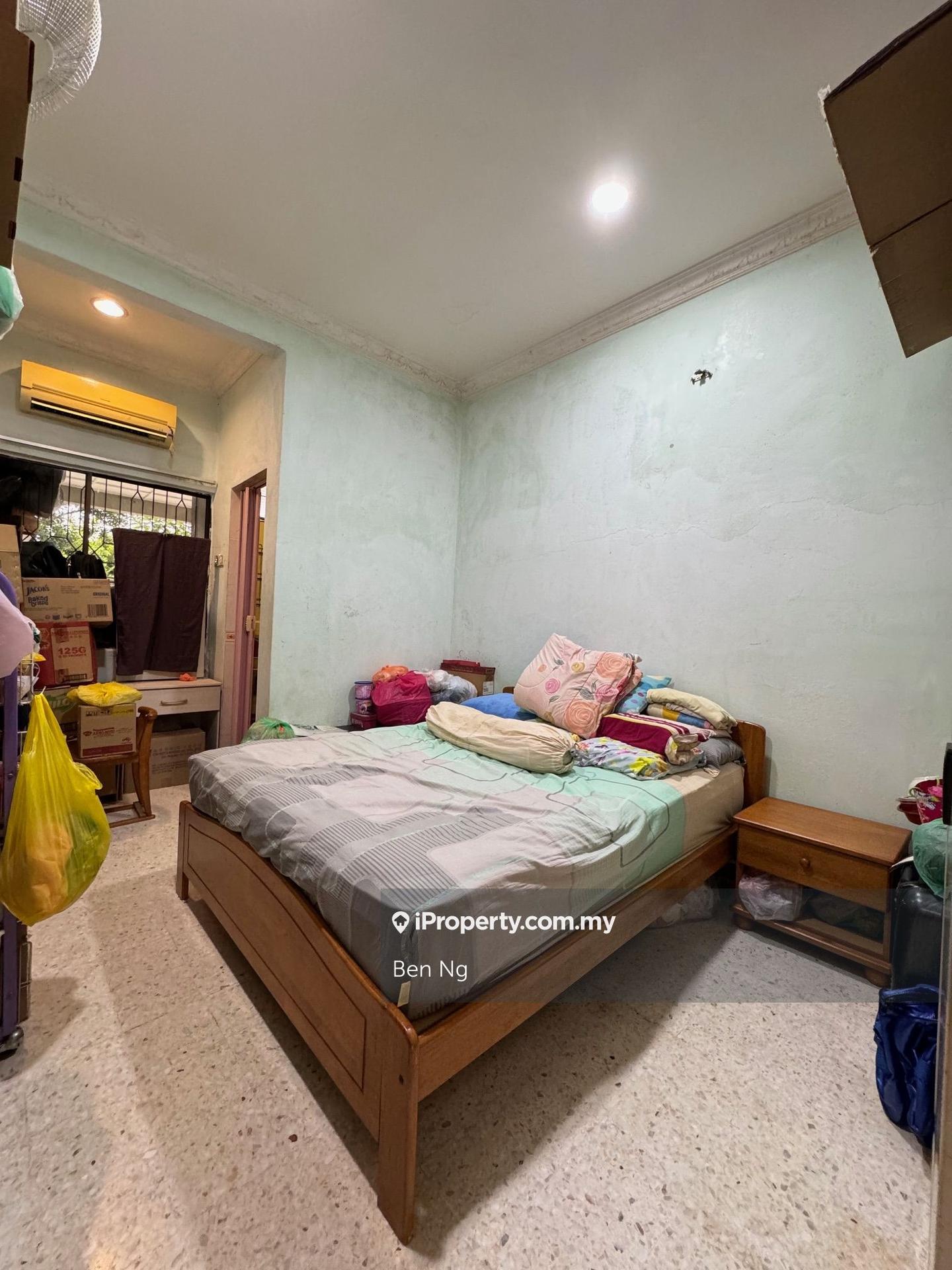 Rumah Berangkai 1 Tingkat untuk Dijual di rlu7w, Selayang oleh Ben Ng - iProperty.com.my