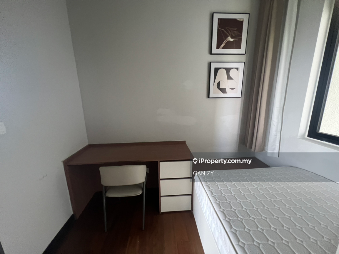 Condominium for Sale in Impression U-Thant by GAN ZY - iProperty.com.my