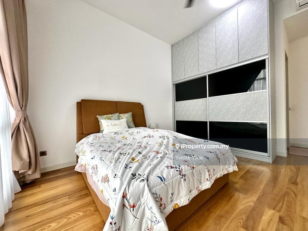 Service Residence for Rent in The Park 2 by Louis Wee - iProperty.com.my