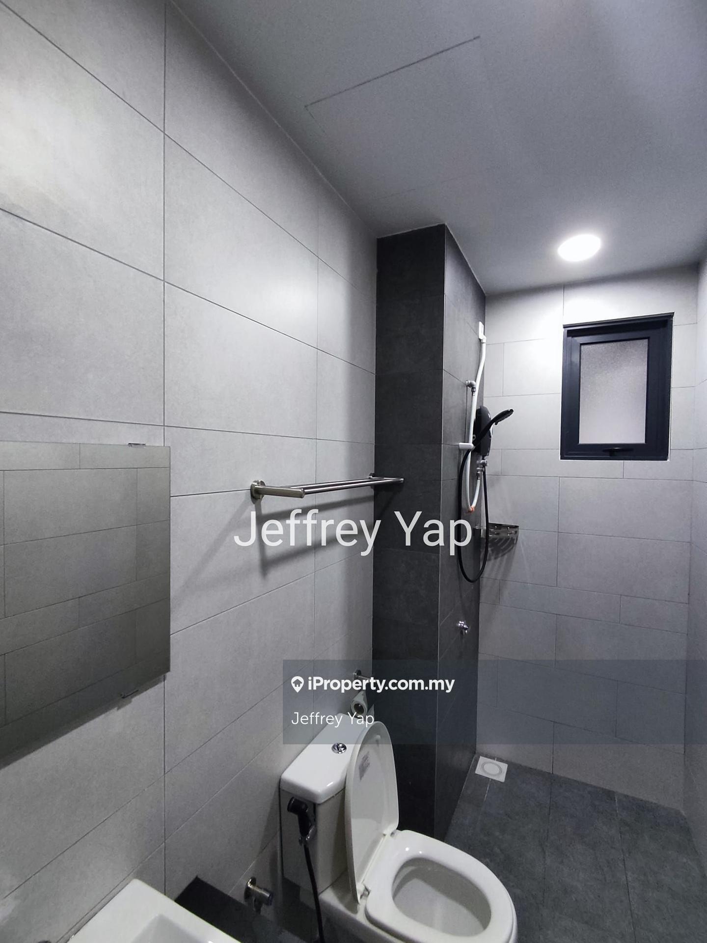 Service Residence for Rent in Amani Residence by Jeffrey Yap - iProperty.com.my