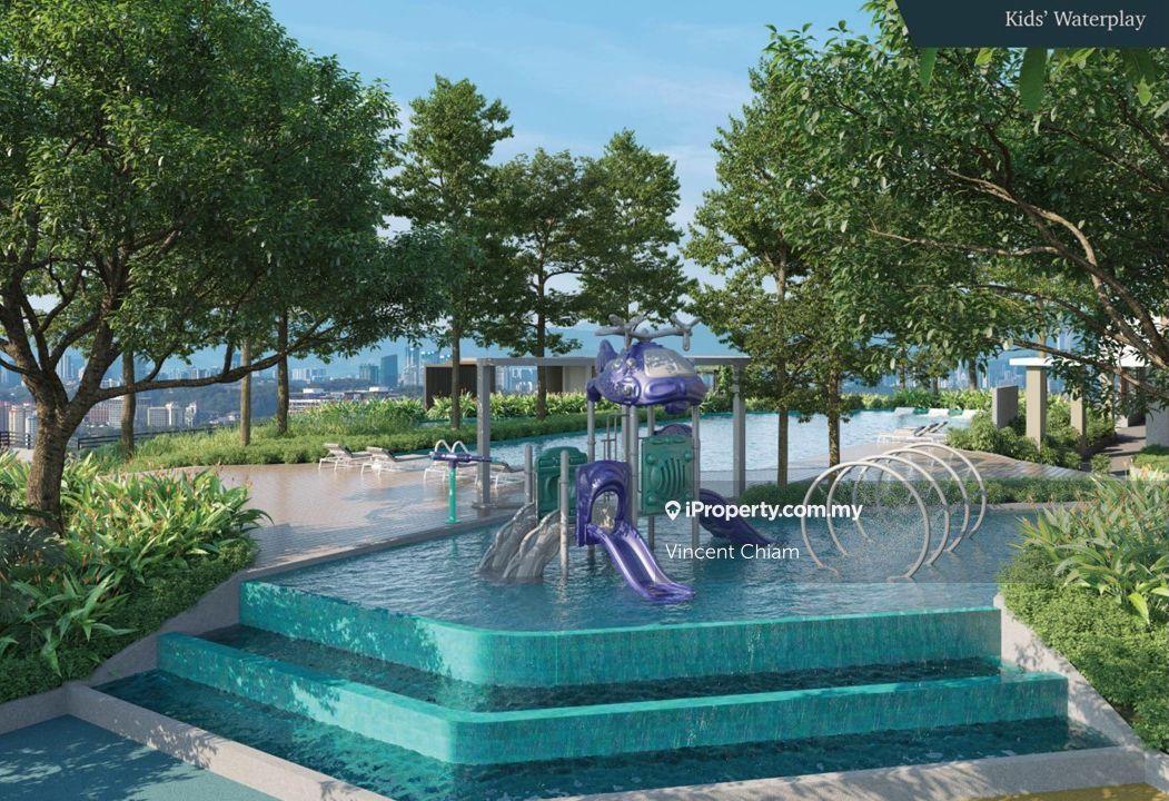 Service Residence for Sale in THE ATERA by Vincent Chiam - iProperty.com.my