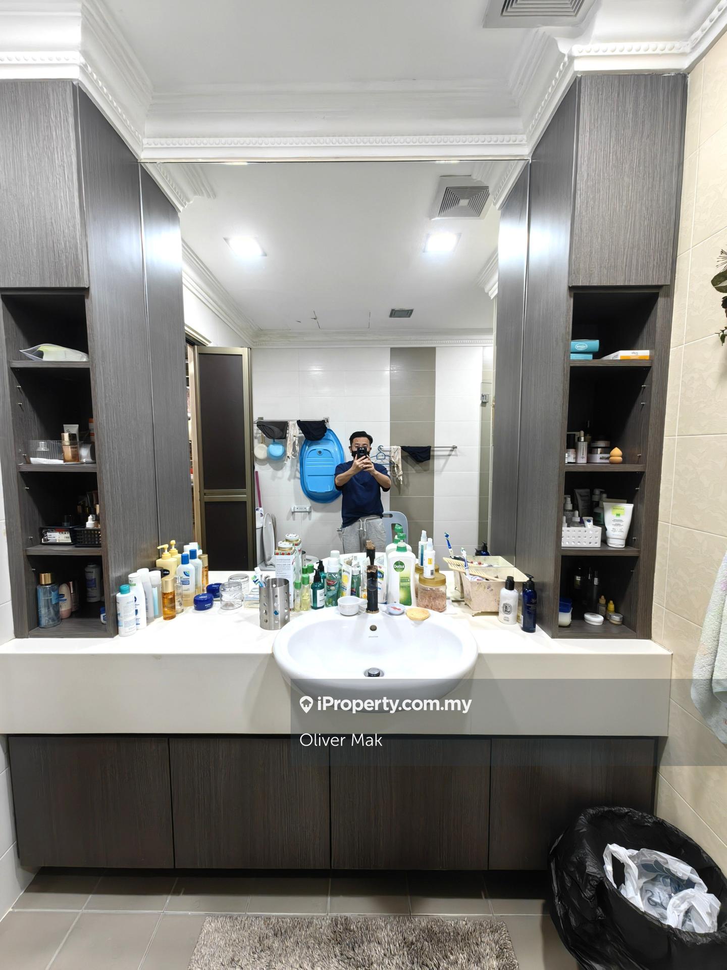 3-storey Terraced House for Sale in Mutiara Bukit Jalil, Bukit Jalil by Oliver Mak - iProperty.com.my