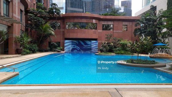 Residensi Servis untuk Dijual di 3 Kia Peng oleh Mr Andy - iProperty.com.my