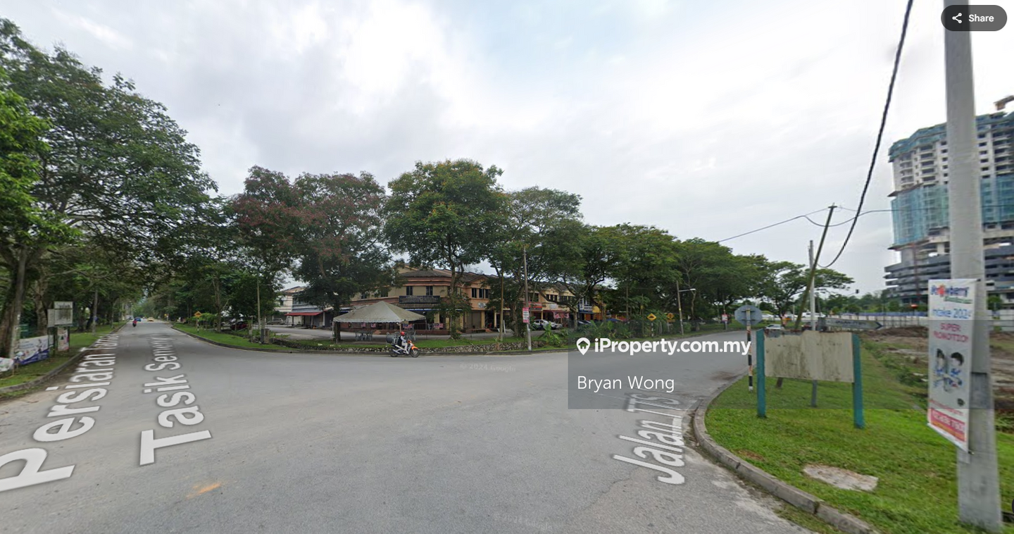 Tanah Pertanian untuk Dijual di Taman Tasik Semenyih, Semenyih oleh Bryan Wong - iProperty.com.my
