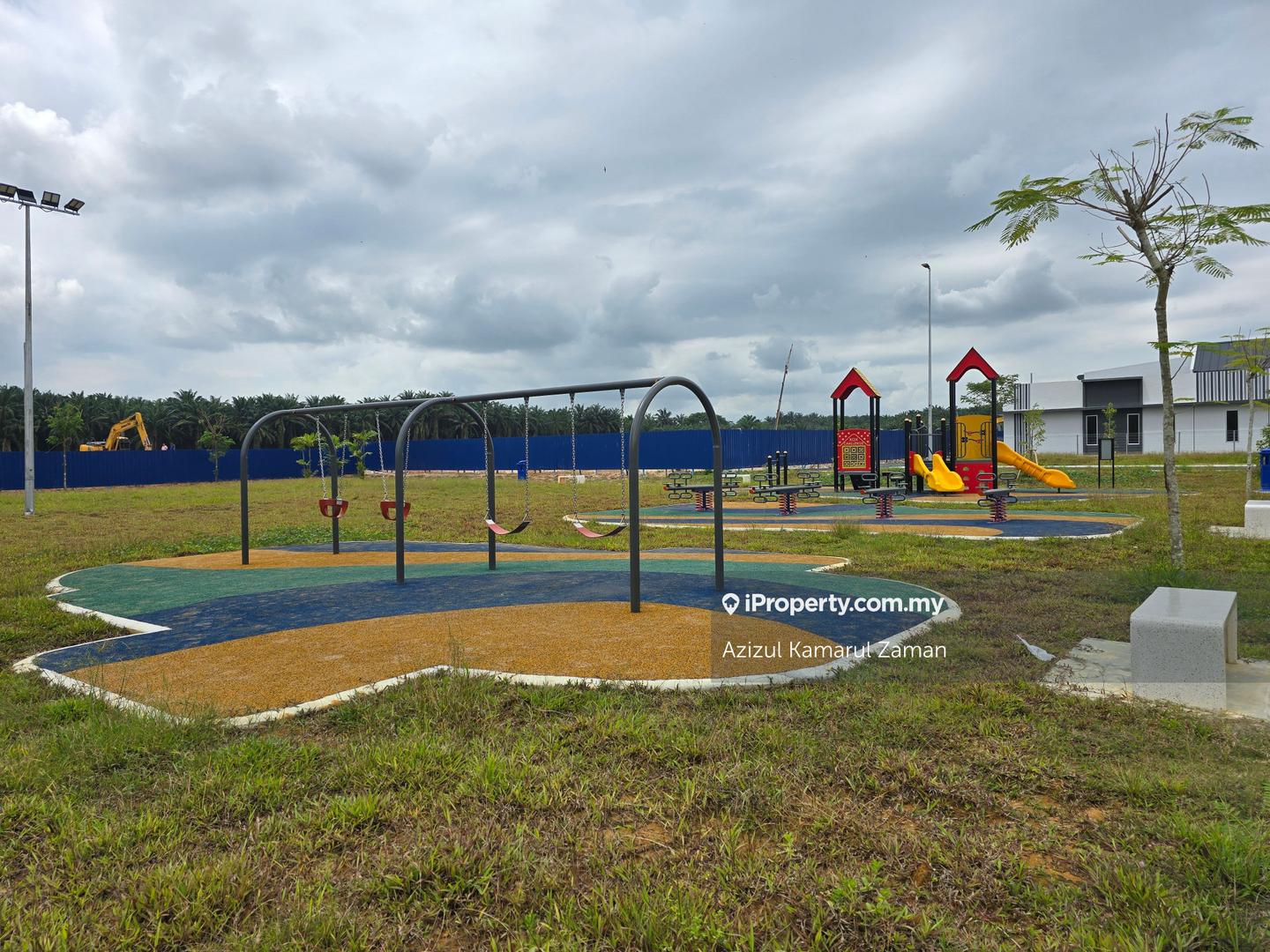 Rumah Berangkai 1 Tingkat untuk Dijual di Dengkil, Selangor oleh Azizul Kamarul Zaman - iProperty.com.my