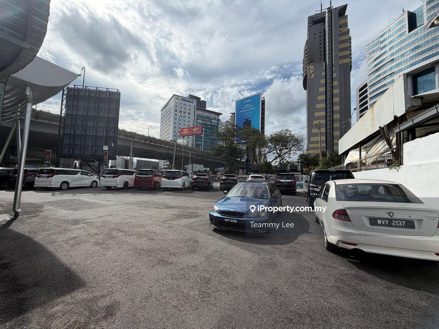 Commercial Land for Sale in Jalan Tun Razak, KL City Centre by Teammy Lee - iProperty.com.my