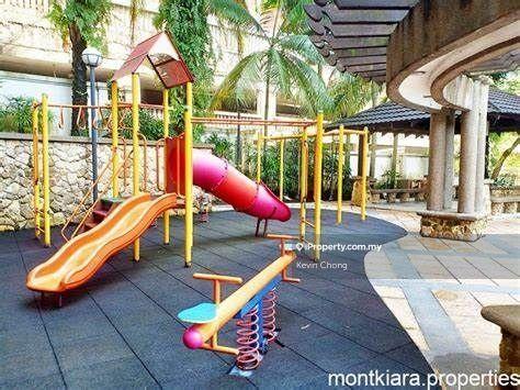 Condominium for Sale in Casa Kiara by Kevin Chong - iProperty.com.my