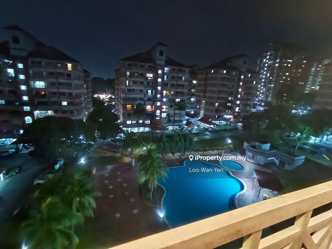 Kondominium untuk Dijual di Evergreen Park Acorn & Hazel oleh Loo Wan Yen - iProperty.com.my