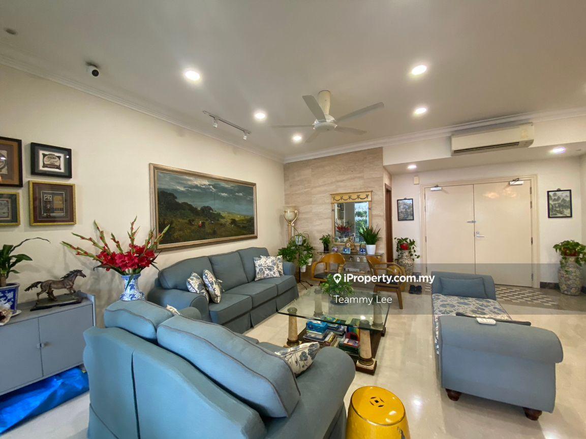 Condominium for Sale in Sri Langit by Teammy Lee - iProperty.com.my