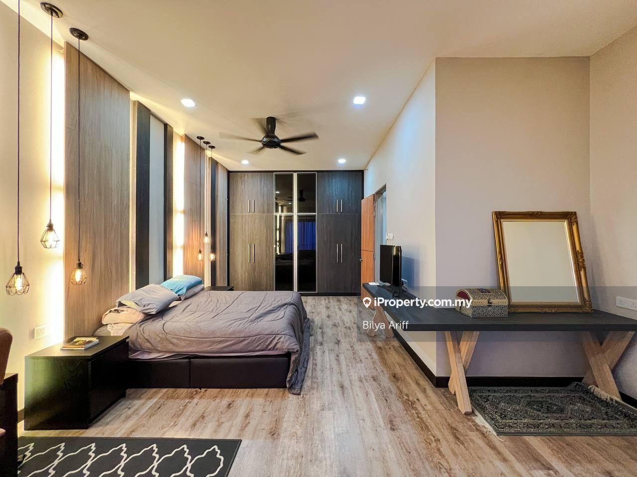 Condominium for Sale in Suasana Lumayan by Bilya Ariff - iProperty.com.my