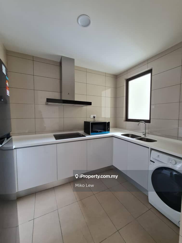 Service Residence for Sale in The Park Sky Residence by Miko Lew - iProperty.com.my