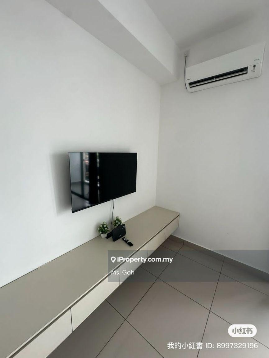 Condominium for Rent in KSL Residence 2 @ Kangkar Tebrau by Ms. Goh - iProperty.com.my