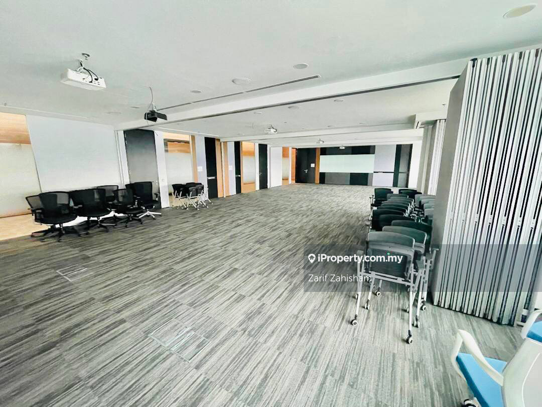 Office for Sale in Kl Sentral, Kuala Lumpur by Zarif Zahisham - iProperty.com.my
