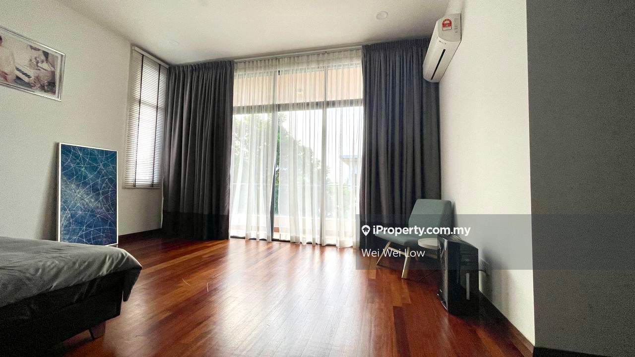 Semi-Detached House for Sale in Eco Sanctuary, Telok Panglima Garang by Wei Wei Low - iProperty.com.my