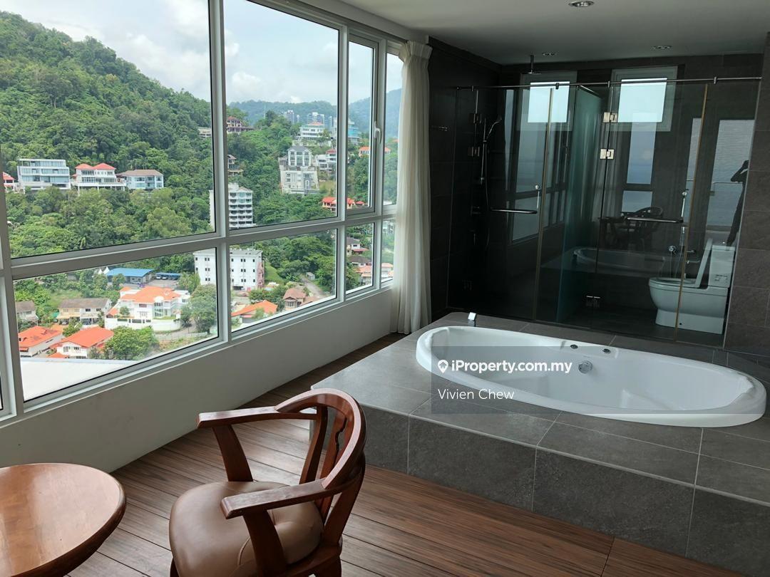 Condominium for Sale in One Tanjong Condominium by Vivien Chew - iProperty.com.my