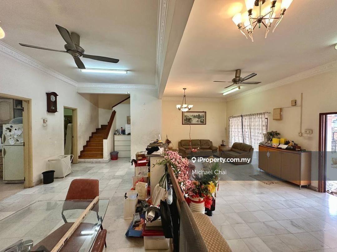 2-storey Terraced House for Sale in U8, Taman Bukit Jelutong, Shah Alam by Michael Chai - iProperty.com.my