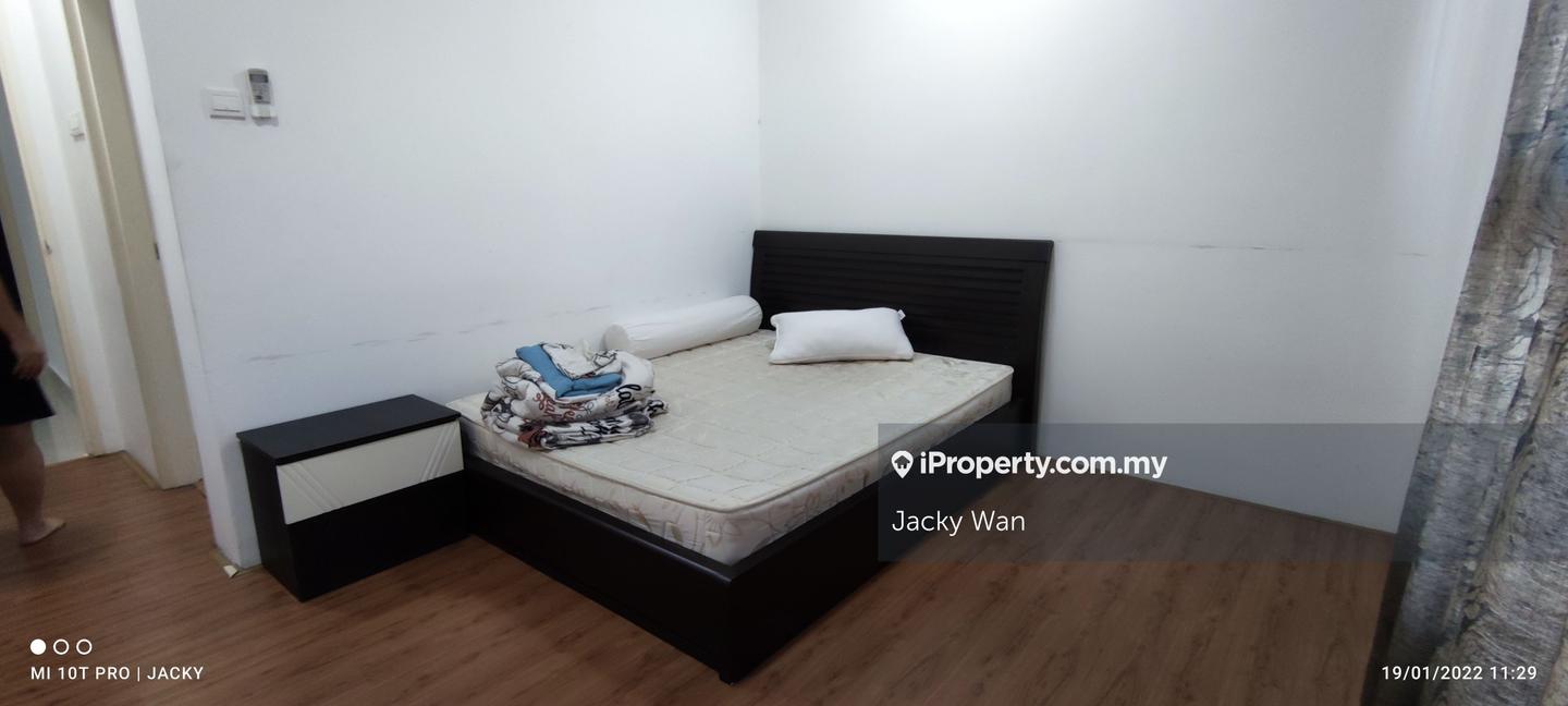 Condominium for Rent in Arte Condominium by Jacky Wan - iProperty.com.my