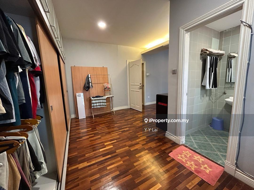 2.5-storey Terraced House for Sale in Bukit Jalil, Kuala Lumpur by Yin Yee (YY) - iProperty.com.my