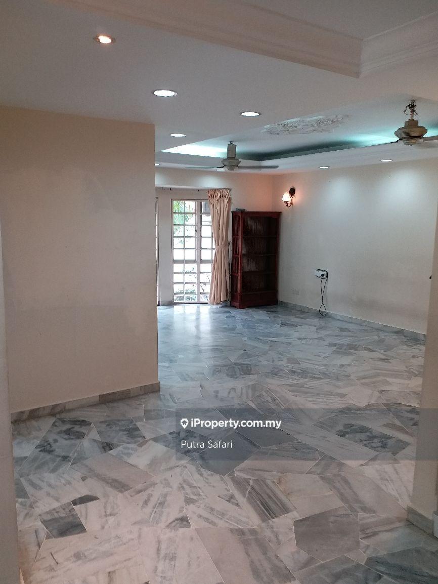 Semi-Detached House for Sale in sek 9, seksyen 9, shah alam, sec 9, section 9, Shah Alam by Putra Safari - iProperty.com.my