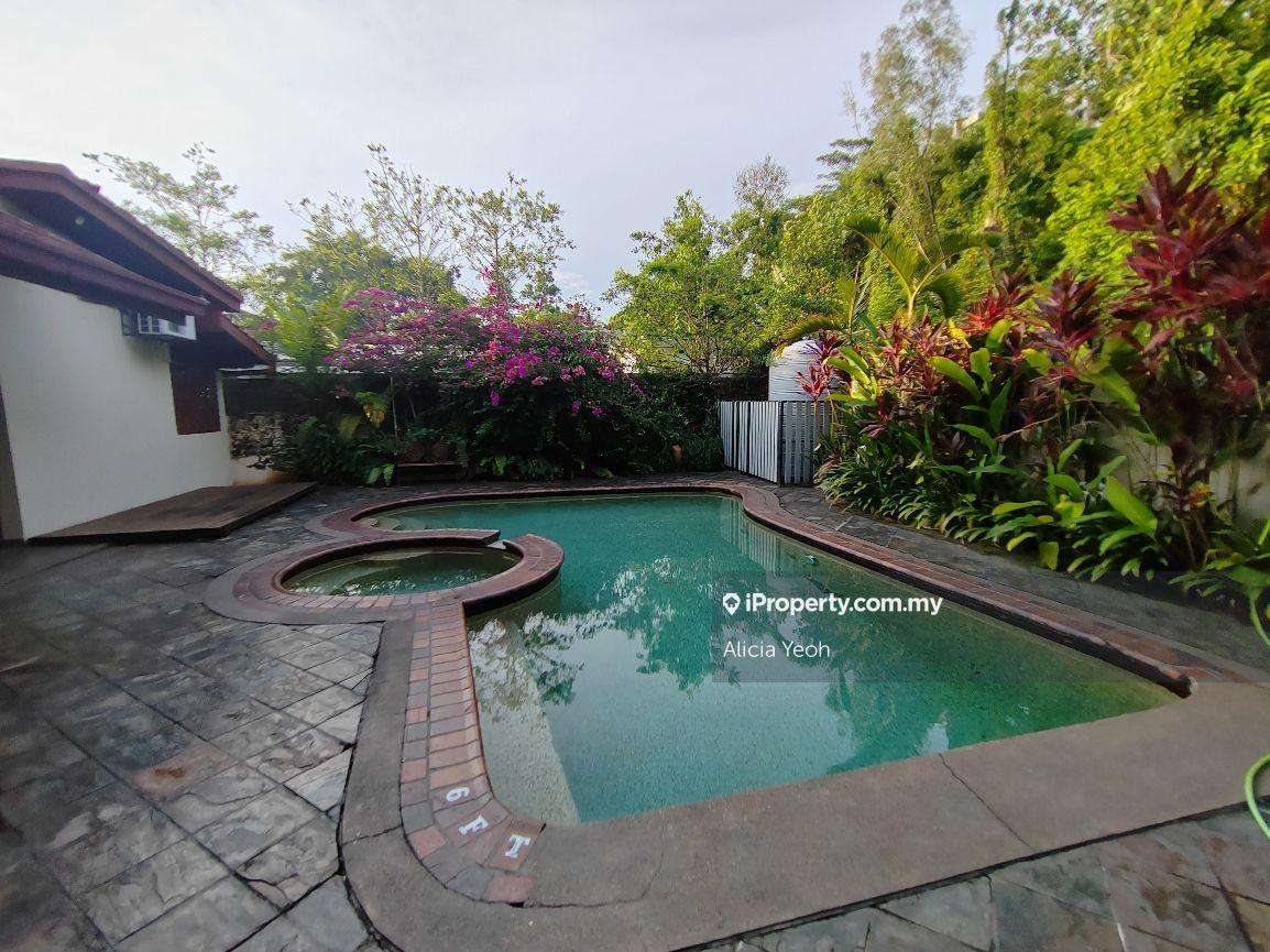 Bungalow House for Sale in Hillview, Ampang by Alicia Yeoh - iProperty.com.my