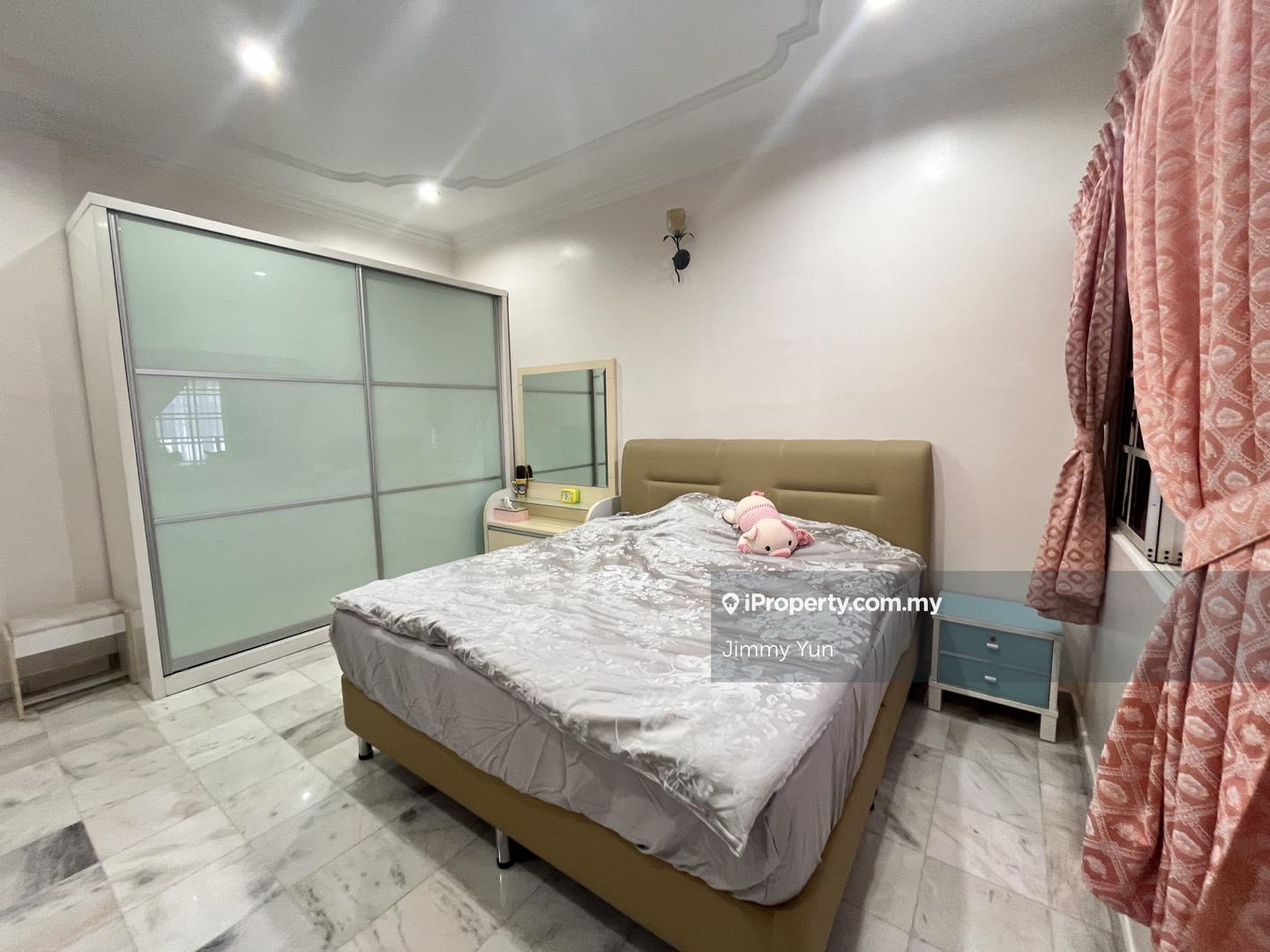 2-storey Terraced House for Sale in Serdang Raya, Seri Kembangan by Jimmy Yun - iProperty.com.my