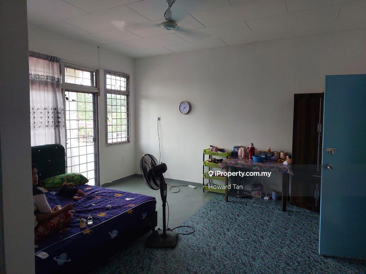 Rumah Berangkai 2 Tingkat untuk Dijual di Taman Tiong Mas, Simpang Ampat oleh Howard Tan - iProperty.com.my