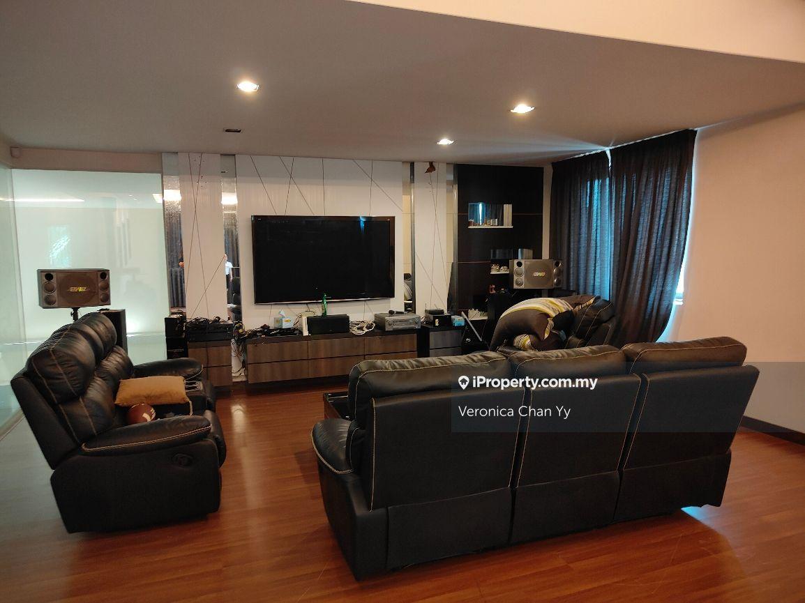 Banglo untuk Dijual di Taman Melawati, Ulu Kelang oleh Veronica Chan Yy - iProperty.com.my